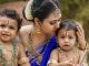 Amulya's Twin-Childrens Spread Joy on Krishna Janmashtami 2023: Adorable Moments Captured!