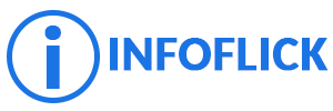 Infoflick Logo
