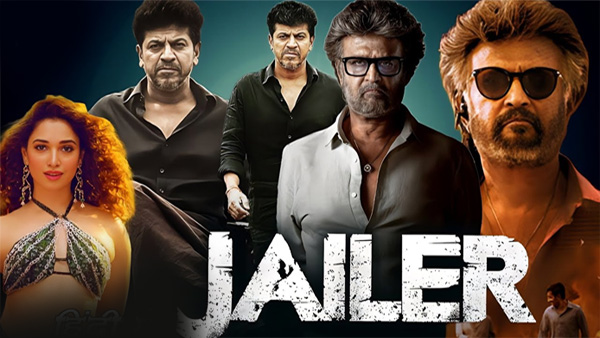 Overall Box Office Collection Of Rajinikanth Movie Jailer See Here; See Details Inside