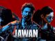 Shahrukh Khan's "Jawan" Makes Record-Breaking Box Office Debut with ₹110 Crores on First Day