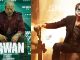 "Shah Rukh Khan Goes Bald for 'Jawan': Expecting a Record-Breaking First Day Box Office Opening