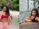 Sonu Srinivas Gowda Gains 1 Million Followers with Maldives Bikini Photos