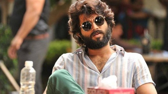 After Vijay Deverakonda's 1 Crore Gift To People, Lands In Trouble World Famous Lover distributor says he lost Rs 8 crore